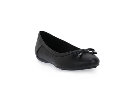 Sabrinas de Mujer GEOX Charlene Piel Negro (40)