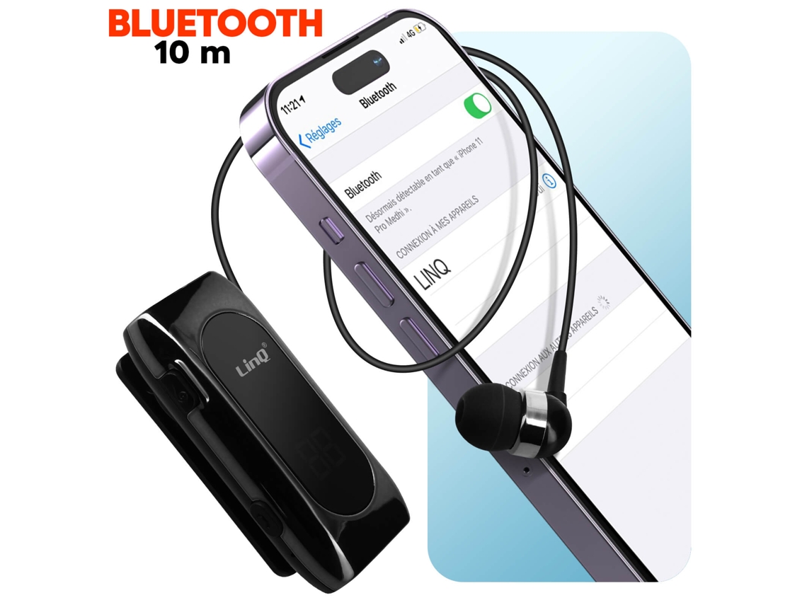 Conexion best sale multipunto bluetooth