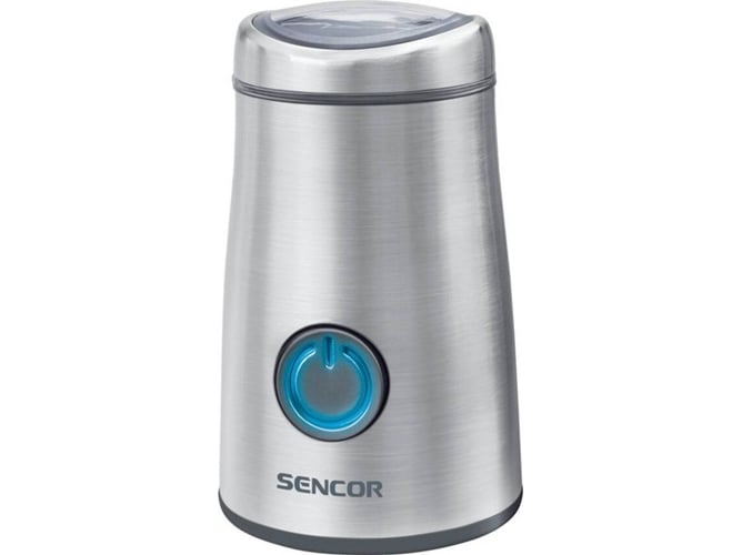 Sencor 41000053 De café con piñones 150 w color gris molinillo 3050ss