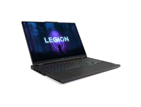 LENuevo Legion Pro 7 16Irx8 8C+16C I9-13900Hx 16Gb 1Tb Ssd Nvidia Geforce Rtx 4070 Bt Portátil Nuevo