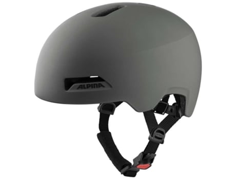 Cascos ALPINA Haarlem