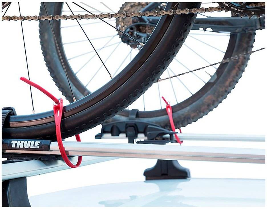 Hiplok Z Lok 4 pack candado de bicicleta flange 2