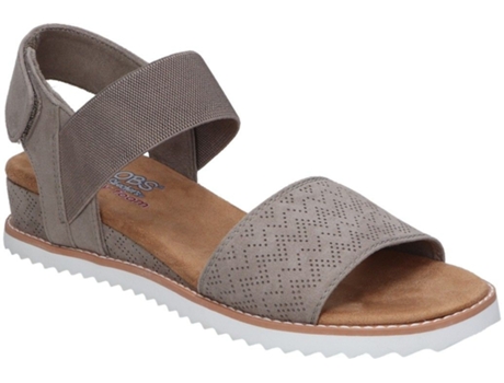 Sandalias de Mujer SKECHERS Tecido (36)