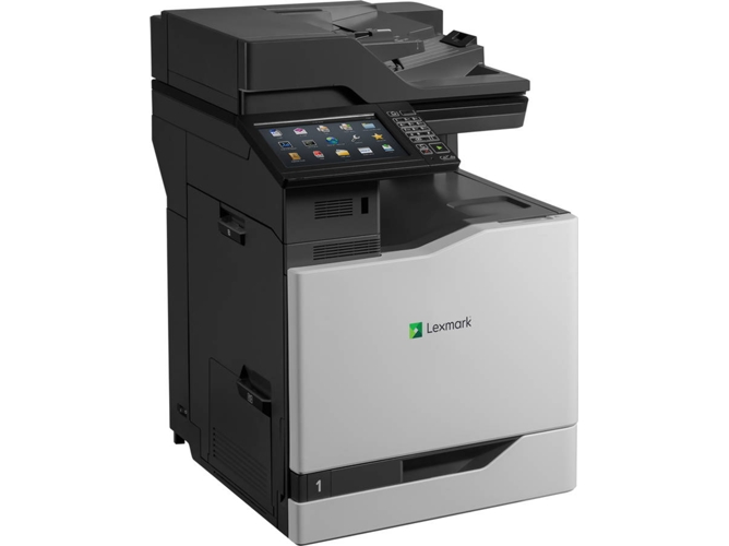 Impresora Multifunción LEXMARK CX860de