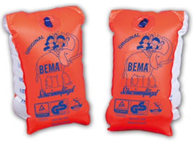 Abrazaderas BEMA 778-18-001