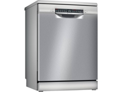 Lavavajillas BOSCH SMS4HVI31E (13 Cubiertos - 60 cm - Inox)