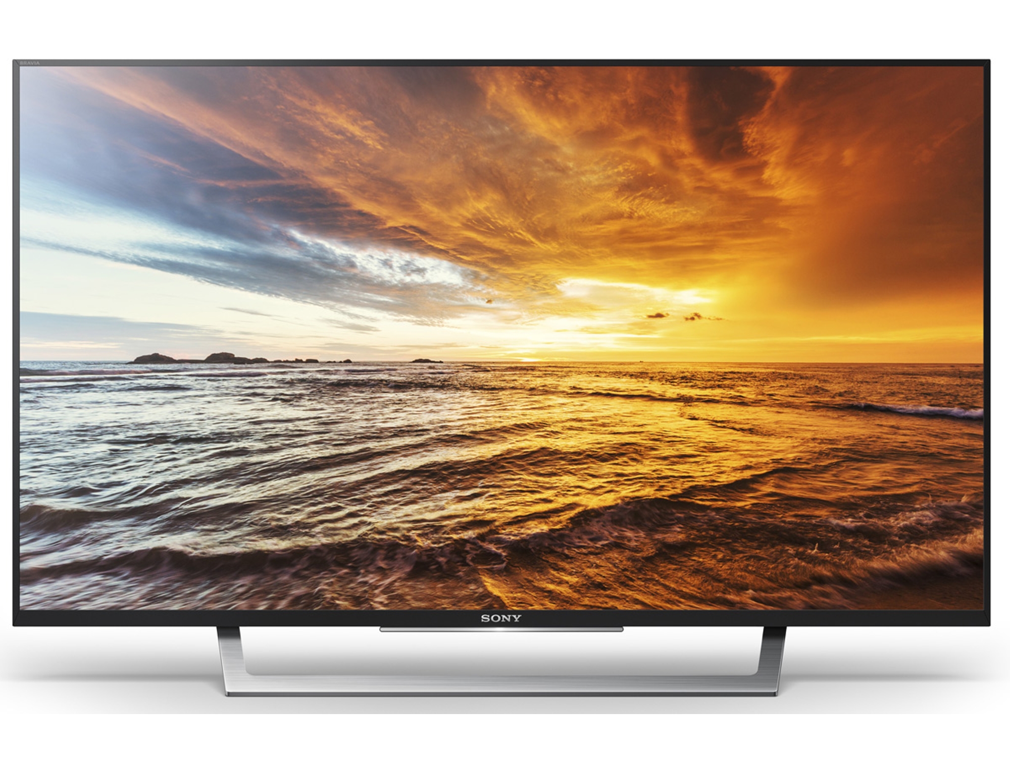 TV SONY KDL32WD750BAEP (LED - 32'' - 81 cm - Full HD - Smart TV)