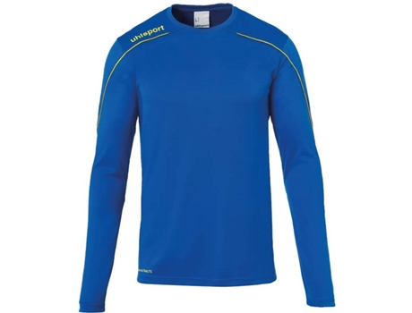 Camiseta de Hombre para Fútbol UHLSPORT Stream Azul (116 cm)