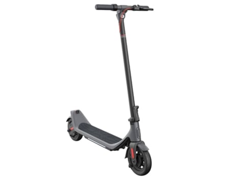 Trotinete eléctrico MEGAWHEELS A6 36V 250W Motor 25km/h Velocidad máxima 5.2Ah Batería 25km Alcance Negro