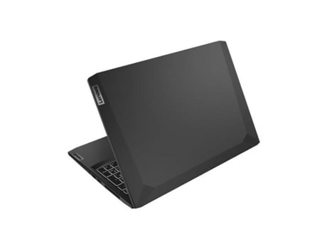 Portátil LENOVO Ideapad Gaming 3 15Ach6 R5-5600H 8Gb 512Gb Ssd Nvidia Geforce Rtx 3060 Bt Recondicionado como Nuevo