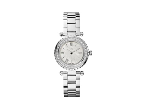 Reloj GUESS X70105L1S Mujer (Plateado)