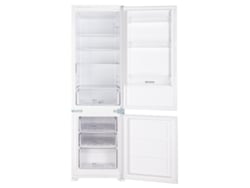 Frigorífico Combi Integrable BECKEN BBIC2341N (Estático - 177 cm - 250 L - Blanco)