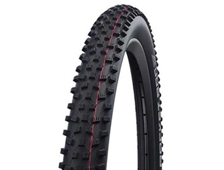 Neumático SCHWALBE Mtb Plegable Rocket Ron Evo Super Race Addix Speed Foldabe 26´´ Tubeless