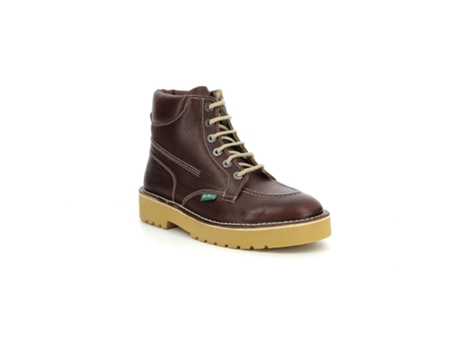 Botas de Hombre KICKERS Daltrey Hi Marrón (40)