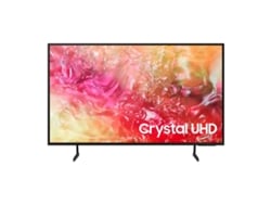 Smart TV SAMSUNG UE50DU7172UXXH (Negro - G - 50" - 4K Ultra HD)