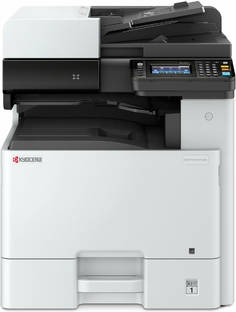 Impresora Multifunción KYOCERA M8124cidn