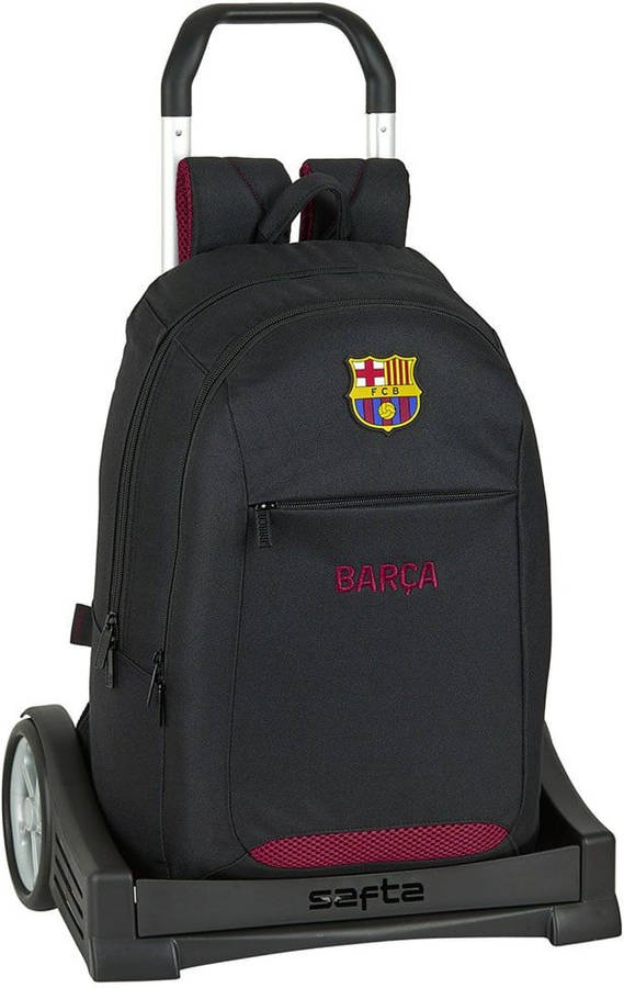 Mochila barça online carrefour