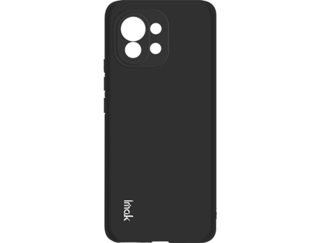 Carcasa Xiaomi Mi 11 IMAK Negro