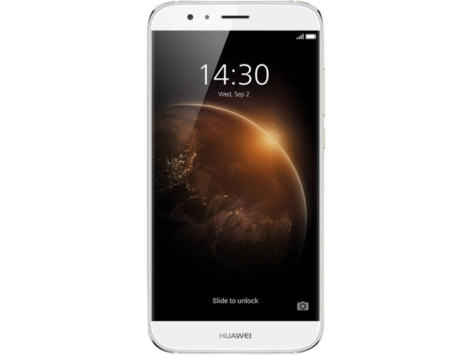 Smartphone HUAWEI GX 8 (5.5'' - 3 GB - 32 GB - Dorado)