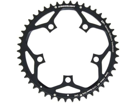 Carrete STRONGLIGHT Ct2 110 Bcd Chainring