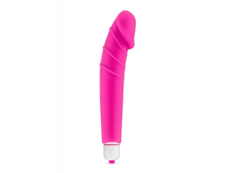 Mini Vibrador MY FIRST Yoo Hoo (Rosa)