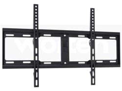 Soporte de TV ONE FOR ALL WM4611 (Fijo - 32'' a 90'' - Hasta 100 kg)