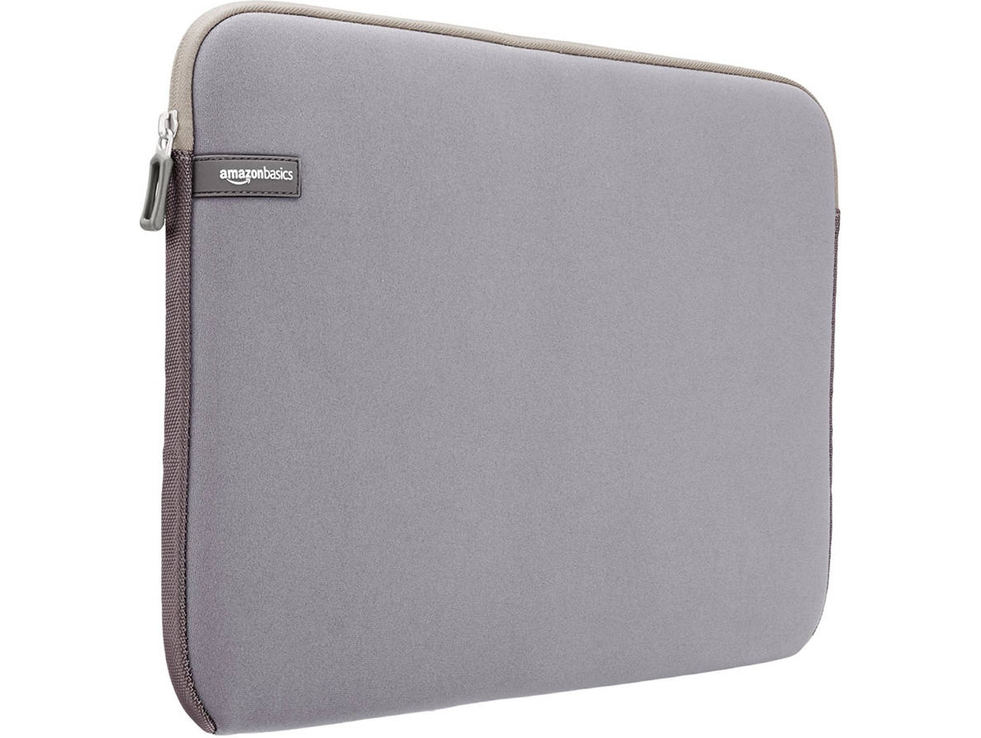 Funda Tablet Universal 15.6'' AMAZONBASICS NC1303154H Gris