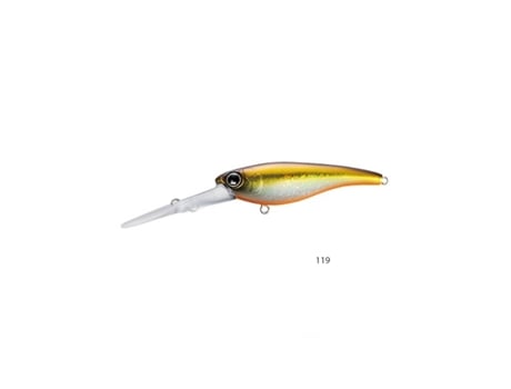 Atraer a SHIMANO Bantam Pavlo Shad 6g