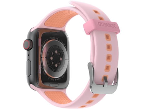 Pulsera para Apple Watch OTTERBOX OTT0655A de 45/44/42 mm - Rosa