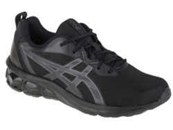 Zapatillas ASICS LIFESTYLE Gel-Quantum 90 IV 1201A764-001 Hombre (44 - Negro)