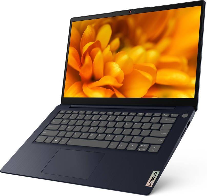 Portátil LENOVO IdeaPad 3 14ITL6 (14'' - Intel Core i5-1135G7 - RAM: 8 GB - 512 GB SSD - Intel Iris Xe Graphics)