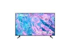 Smart TV SAMSUNG HG65CU700EUXEN (G - 65" - 4K Ultra HD)