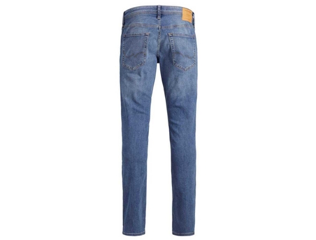 Jack & Jones Glenn Original Am 815 Slim Jeans