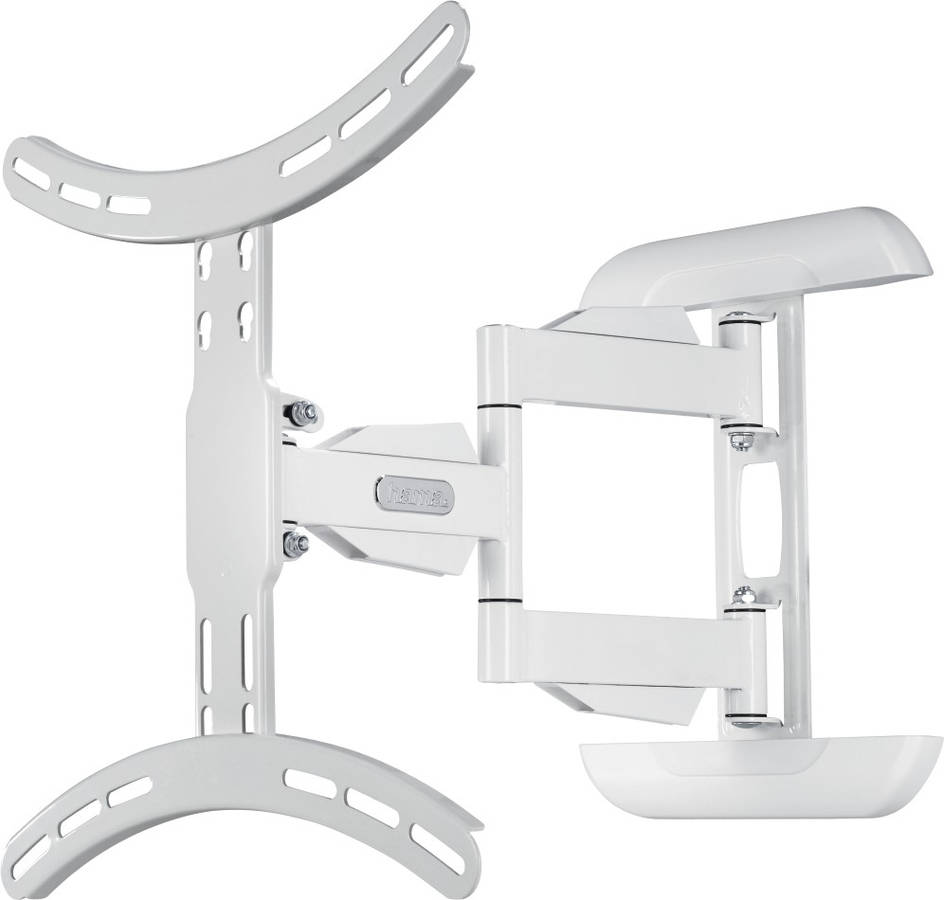 Hama 00118675 Soporte de pared para pantalla plana 35 kg 813 cm 32 1651 65 200 400