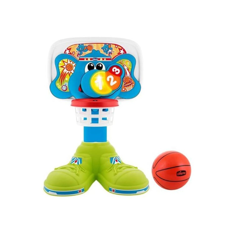 Basket CHICCO 123