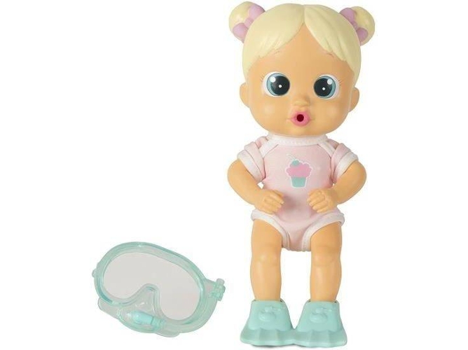 Imc Toys Bloopies sweety 95588 colormodelo surtido