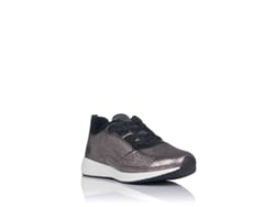 Zapatillas SKECHERS Sintético Mujer (38 - Plateado)