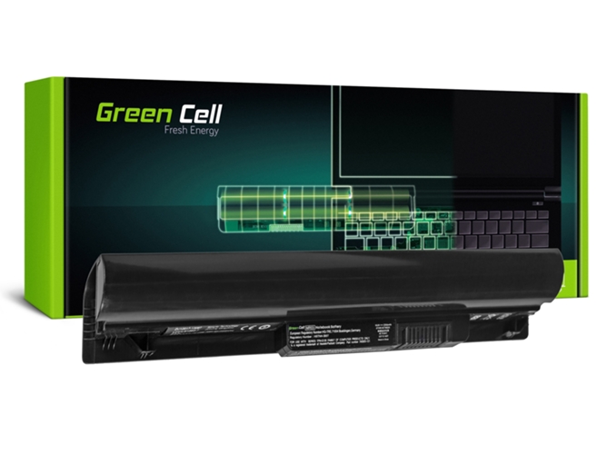 Batería para Portátil Green Cell HP/Compaq Pavilion 10 10Z TouchSmart