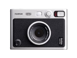 Cámara Fotográfica Instantánea FUJIFILM-INSTAX Mini Evo Negro