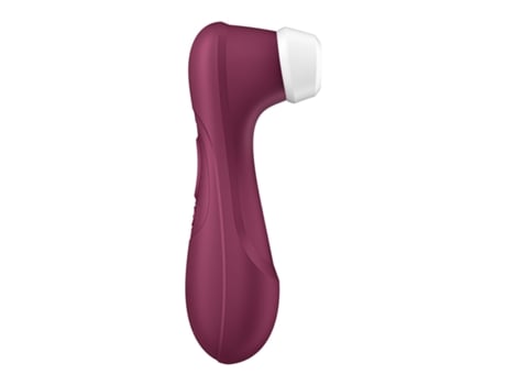 Satisfyer Pro 2 (3 Gen.) Con App