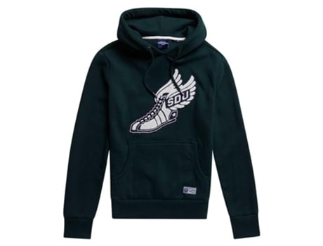 Superdry Collegiate State Hoodie