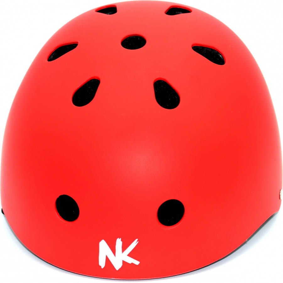 Casco NOKAIC Freestyle Redm (Rojo - M)