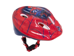 Casco para niños SEVEN Spider Man