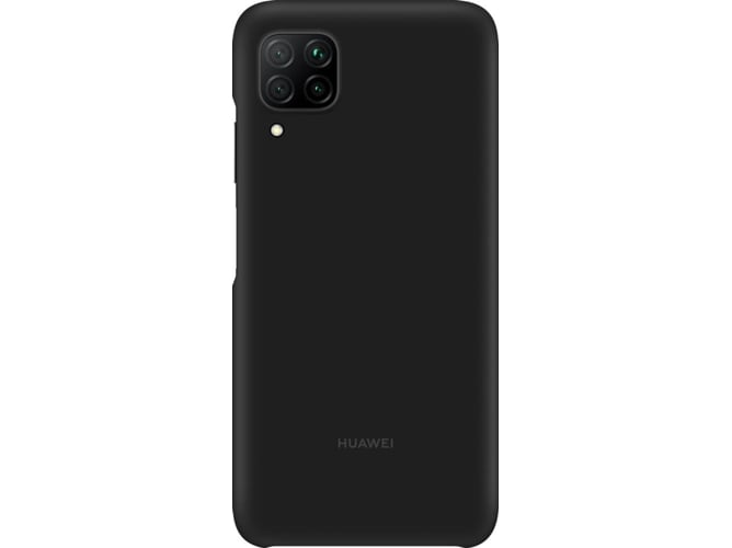 Carcasa HUAWEI P40 Lite BXHU3929 Negro