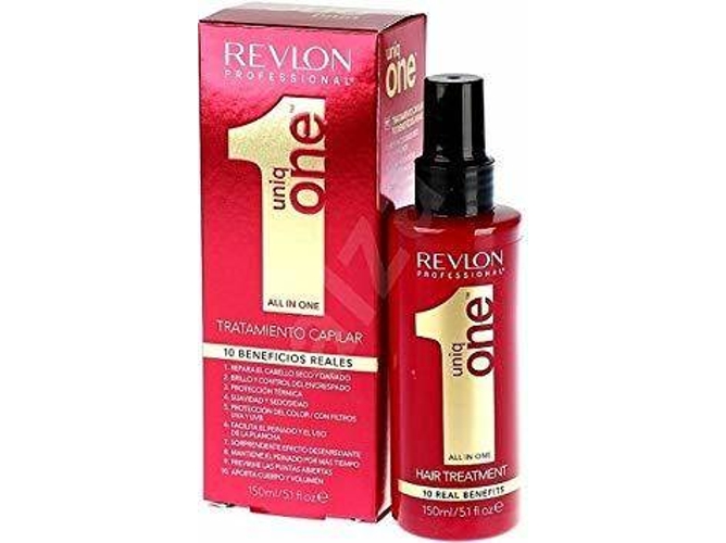 Loción para el Cabello REVLON One (150ml) Worten.es