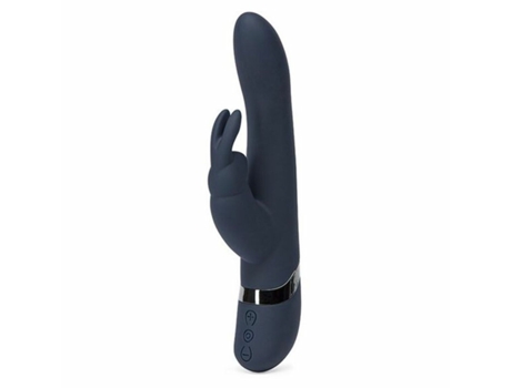 Vibrador Rabbit Darker Oh My Fifty Shades Of Grey Fs-63943