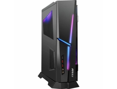 Desktop MSI Trident X 11TE-2060FR 32 GB RAM Intel Core i9-11900K 2 TB HDD 1 TB SSD