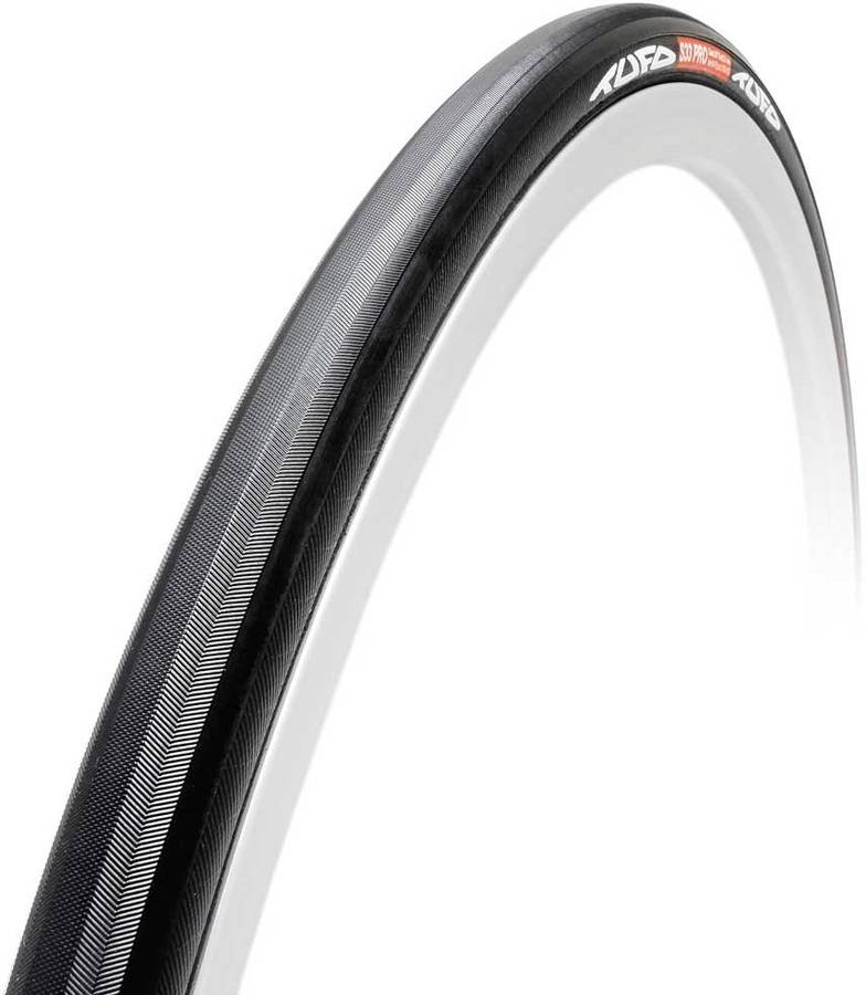 Neumático para Ciclismo Estrada TUFO Estrada S33 Pro Tubular