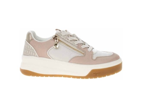 Zapatos TAMARIS Mujer Material Sintético (37,0 eu - Beige)