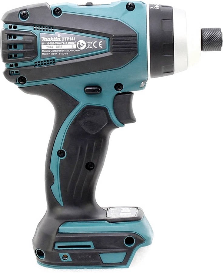 Taladro MAKITA DTP141Z